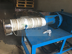 臥室滾筒/輥筒電磁加熱器的工作原理分析